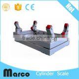 2 Ton High Quality Cylinder Scale Digital Weighing Scale thumbnail-1