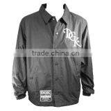 Coaches Jacket, Coaches Jacket Wholesale, Coaches Jacket Custom Color thumbnail-5