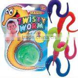 Magic Tricks Magic Twisty Worm thumbnail-1