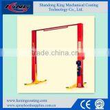 2015 CE Standard China Outdoor Car Lift Price thumbnail-2