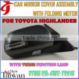 Trending hot product For Toyota HIGHLANDER AUTOMATIC CAR ASSEMBLY