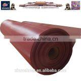 Best Selling Printed Pvc Floor Mat Soft Carpet Burgundy Floor Mat thumbnail-5