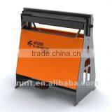 MTS-630 Manual Heat Transfer Metal Sheet Bending Machine thumbnail-1