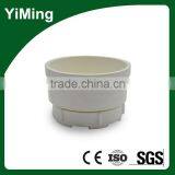 YiMing Pvc Light and Recyclable Clean-out Hole for Water Drainage thumbnail-1