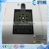 Anti Radiation Shield EMR Globe Bio Energy Sticker