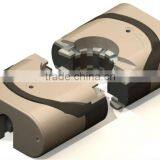 BOP Variable Bore Ram