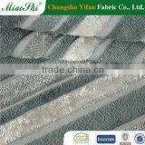 2016 Hot!!!!!! 100% Polyester Jacquard Velvet Curtain Fabric