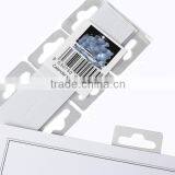 Calendar Hanging Tabs