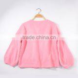 Sweater Designs for Women Knit Sweater for Young Christmas Sweater of Stock thumbnail-2