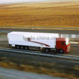 pvc tarpaulin truck cargo cover (900g)