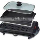 Electric BBQ Grill CA-KYS821