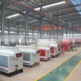 Henan Yuanda Boiler Corporation Ltd. company overview - view 3 thumbnail