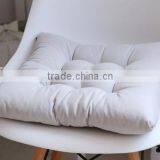 Special Offer Pure Color Hair Cushions Office More Warm Students Wholesale Eat Chair Cushion Pad Manufacturers Selling thumbnail-6