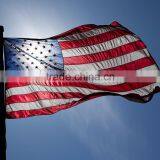 Custom Size Digital Printing Screen Printing Banner and Flag thumbnail-3