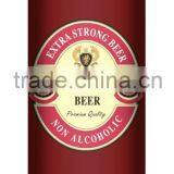 Canned 0%Alcohol Beer thumbnail-1
