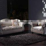 2015 High Quality Fabric Sofa / French Style Living Room Sofa HS11 thumbnail-1