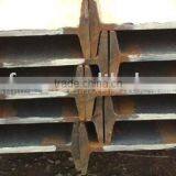 EN Standard IPE Steel thumbnail-1