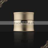 Eye Cream Plastic Cosmetic Cream Jar thumbnail-4