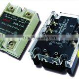 AC & DC Solid State Relay 80A SSR, Single Phase Solid State Relay Replace Crydom SSR (IBEST) Quality Choice thumbnail-3