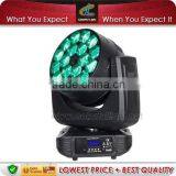 Big Eyes Beam Effect 18x15W Rgbw Osram LED Beam Wash Zoom Lights thumbnail-5