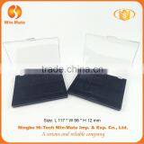 Transparent Cap Personal Care 6 Cell Pressed Eyeshadow Packaging thumbnail-2