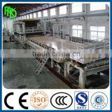 3200mm Capacity 40-50T/D Fourdrinier Paper Machine for Kraft Paper and Corrugated Paper thumbnail-5