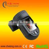 Mini 0801 Ambarella Full hd 1080P Mini Car Camera Dvr thumbnail-1