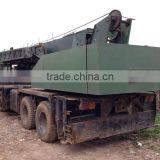 TL300E TG300E TG250E TG350E GT550E TG500E GT650E GT800E Used Tadano Mobile Truck Crane thumbnail-4