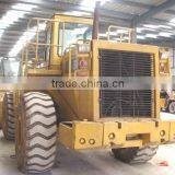 Usa 966e Used Wheel Loader Caterpillar Not China Loader thumbnail-3