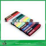 Sinicline Custom Color Zip Puller With Velcro thumbnail-1