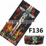 NEW Fashion Cool Multifunction Man's Head Scarf/# thumbnail-2