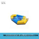 New Style 2016 Wholesale Inflatable Boat Floating thumbnail-2