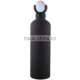 750ml Golf-ball Cap Water Bottle Manufacturing thumbnail-1