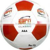 bulk footballs High Quality Logo Customized Cheap Soccer Ball Promotional footballs