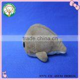 Sea Animal Cute Small Plush Toy thumbnail-2