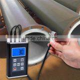 Digital Gauge TM8818 Velocity LSI Non Metal 0.9~400mm Ultrasonic Thickness Meter thumbnail-5