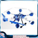 2016 New Product 2.4G 4.5CH 6-axis Gyro Drone Quadcopter With Fantastic Light GW-W609-10 thumbnail-5