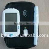 Large screen one key operation cheap glucose meter new blood glucose meter Extra