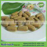 GMP Certified Halal One Daily Mens Multivitamin tablets oem contract manufacturer/Private label