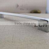 Long Fancy Antique Cabinet Handle thumbnail-5