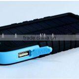 Climber Hooking Solar Charge Power Bank thumbnail-6