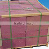 Good Thermal Shock Resistance Chrome Corundum Refractory Brick thumbnail-4