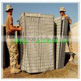 Hesco Box/ Hesco Barrier Wall ( Direct Factory)