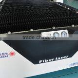 500W,700W, 2000W High Power Fiber Laser Cutting Machine China Manufacturer for Mental Slab thumbnail-4