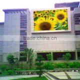 Led Led Screen Outdoor HD Video P6