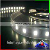 New Fashion Strip LED Light For Brand Store,Full Color 5050 Rgb Led Strip Dc12 v Black/white Ip68 Led Strip Light thumbnail-6