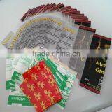 High Quality Roll PVC Material Shrink Label for Bottle,Cup,Container thumbnail-3