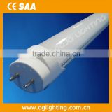 LED tube lamp, 1200mm LED replacement tube T8