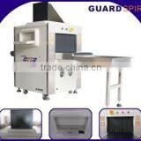 Customs Security Checking X-ray Parcel Scanner thumbnail-2