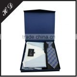 Large Gift Packaging Magnetic Closure Boxes